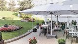 Suite Novotel Geneve Exterior