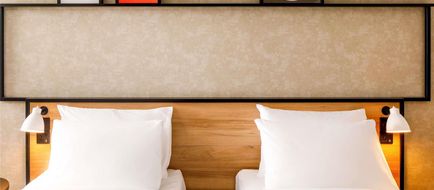 Ibis Porto Alegre Aeroporto Room