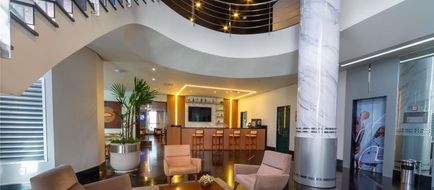 Mercure Manaus Exterior