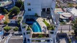 Mercure Manaus Exterior