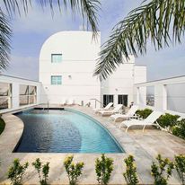 Mercure Manaus