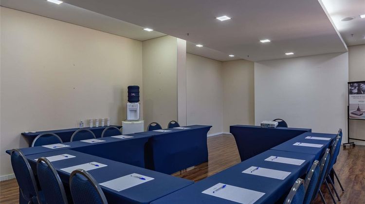 Mercure Manaus Meeting