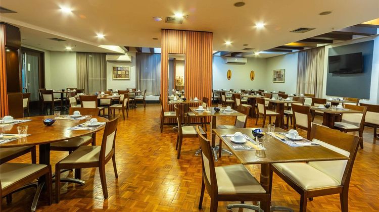 Mercure Manaus Restaurant