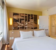 Mercure Manaus Room