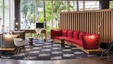 Ibis Santo Andre Exterior