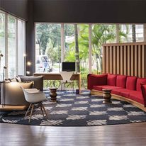 Ibis Santo Andre
