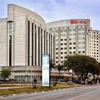 Ibis Santo Andre
