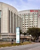 Ibis Santo Andre