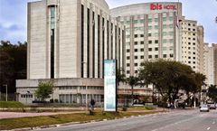 Ibis Santo Andre