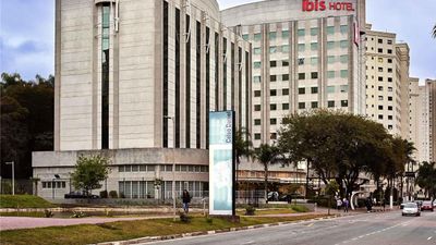Ibis Santo Andre