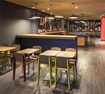 Ibis Santo Andre Exterior