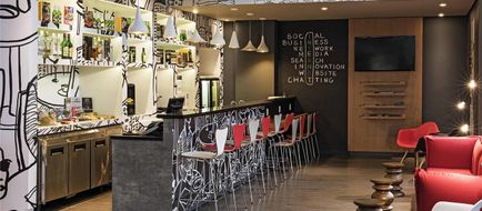 Ibis Santo Andre Exterior