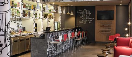 Ibis Santo Andre Exterior