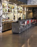 Ibis Santo Andre
