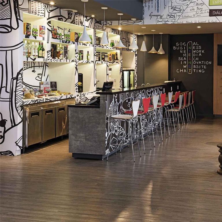 Ibis Santo Andre