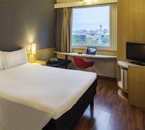 Ibis Santo Andre Room