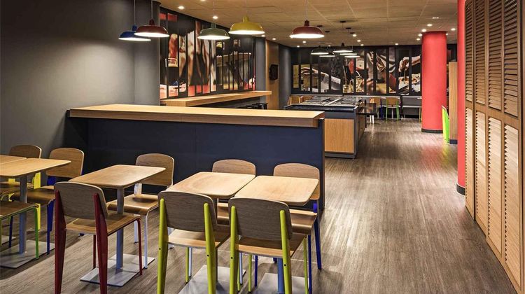 Ibis Santo Andre Exterior