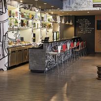 Ibis Santo Andre