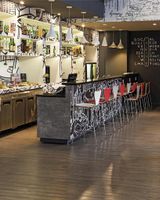 Ibis Santo Andre