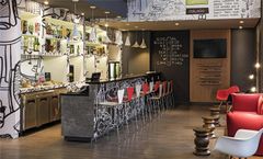 Ibis Santo Andre