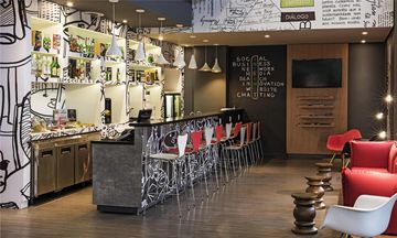 Ibis Santo Andre