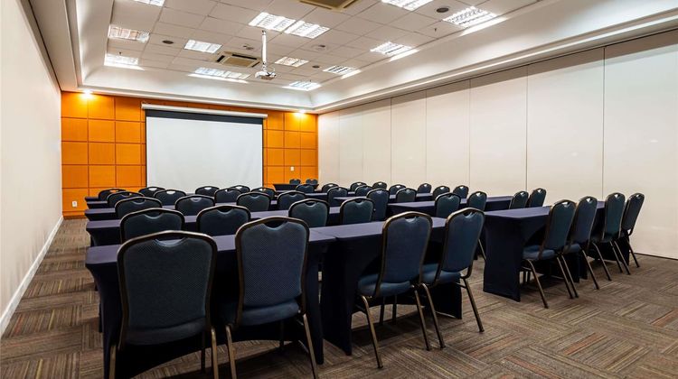 Ibis Santo Andre Other