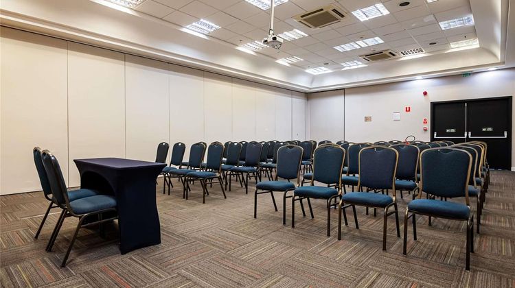 Ibis Santo Andre Other