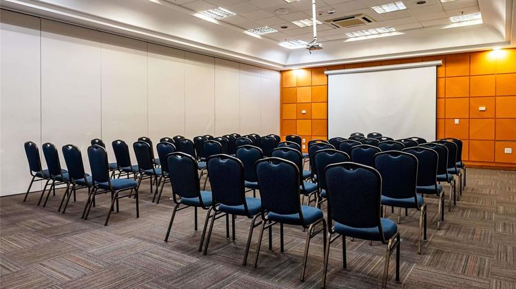 Ibis Santo Andre Other
