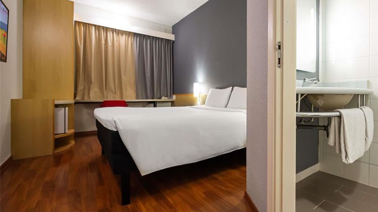 Ibis Santo Andre Suite