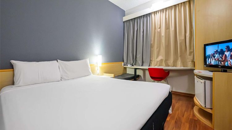 Ibis Santo Andre Suite