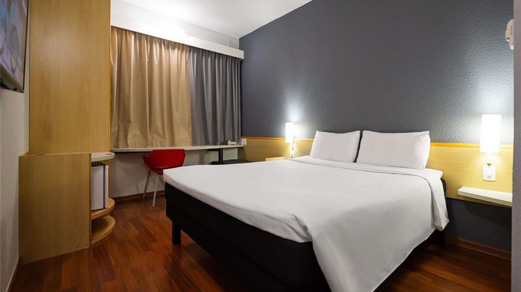 Ibis Santo Andre Suite