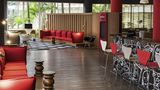 Ibis Santo Andre Restaurant