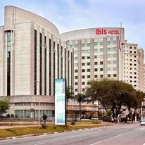 Ibis Santo Andre