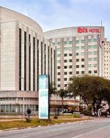 Ibis Santo Andre