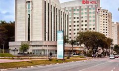 Ibis Santo Andre