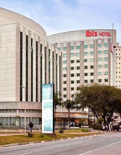 Ibis Santo Andre
