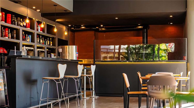 Ibis Santo Andre Exterior