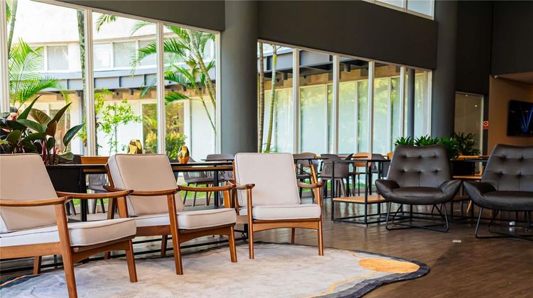 Ibis Santo Andre Exterior