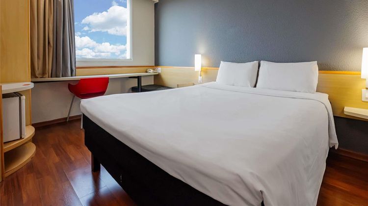 Ibis Santo Andre Suite