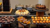 Ibis Santo Andre Restaurant