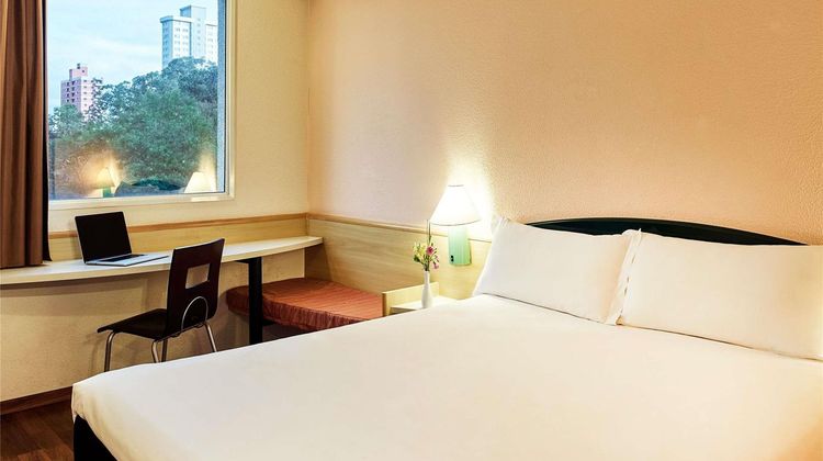 Ibis Santo Andre Suite