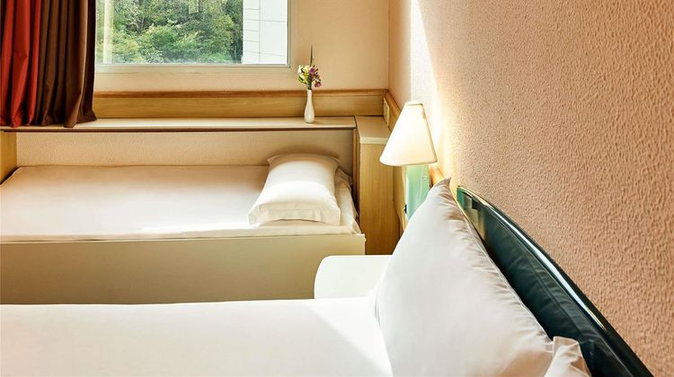 Ibis Santo Andre Suite