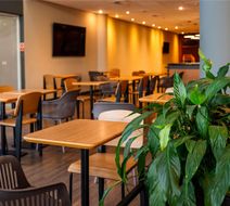 Ibis Santo Andre Exterior