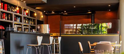 Ibis Santo Andre Exterior
