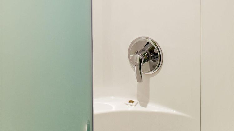 Ibis Budget Birmingham Centre Room