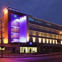 Ibis Budget Birmingham Centre