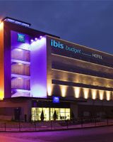 Ibis Budget Birmingham Centre