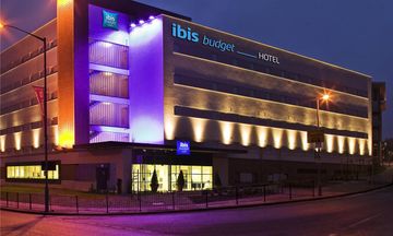 Ibis Budget Birmingham Centre
