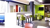 Ibis Budget Birmingham Centre Exterior