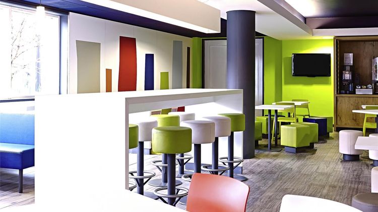 Ibis Budget Birmingham Centre Exterior